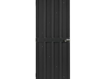 DODATKI ZA KOVINSKE HIKE GLOBEL KOMPLET VRAT 1 ANTRACIT 178 X 67 CM (HD178E)
